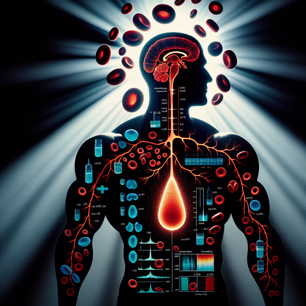 Hemograma con Methyltestosterone: conceptos esenciales
