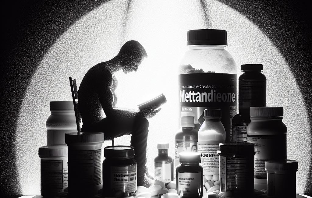 Metandienona y “cheat meals”: por qué te pasan factura