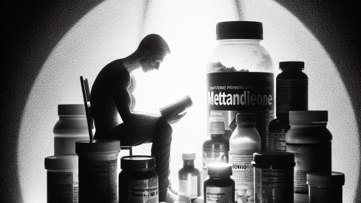 Metandienona y “cheat meals”: por qué te pasan factura