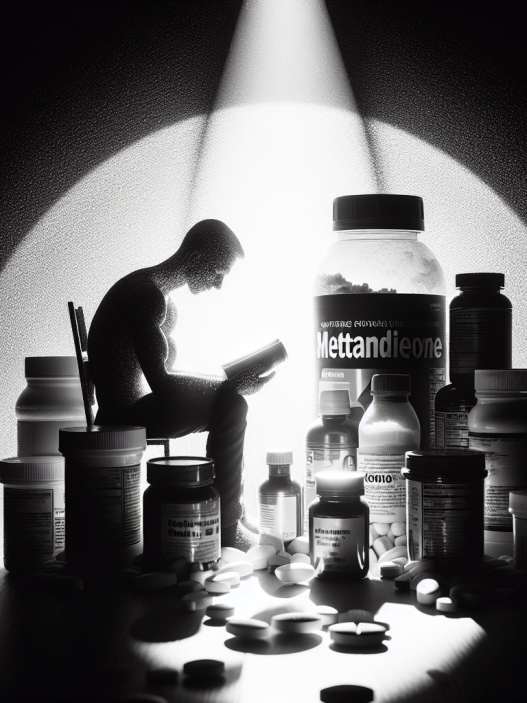 Metandienona y “cheat meals”: por qué te pasan factura