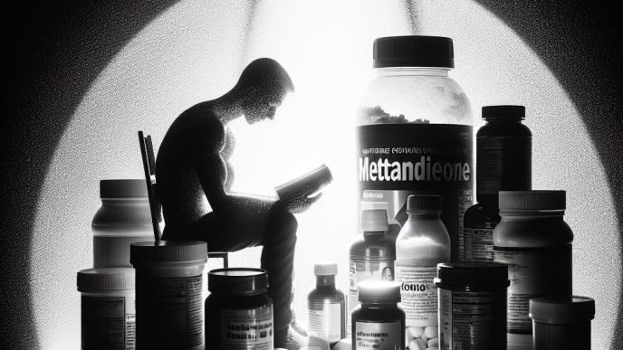 Metandienona y “cheat meals”: por qué te pasan factura