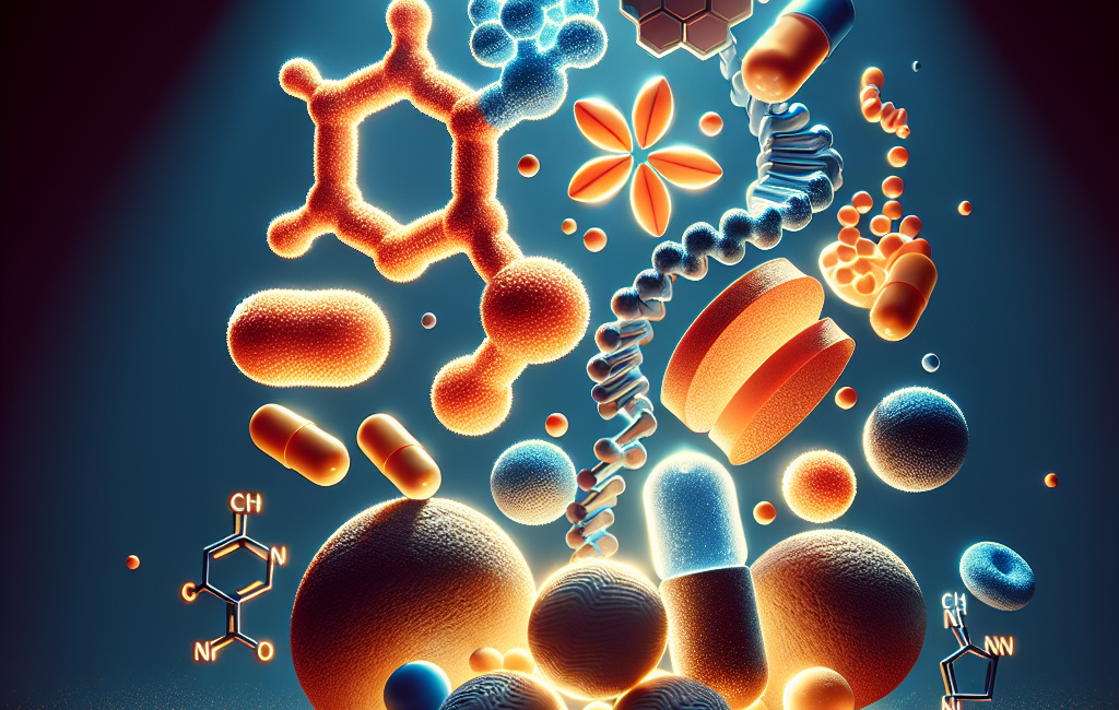 Metandienona y hierro/ferritina: qué puede cambiar