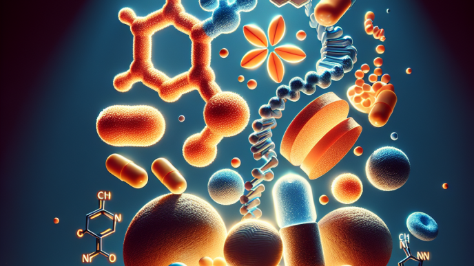 Metandienona y hierro/ferritina: qué puede cambiar