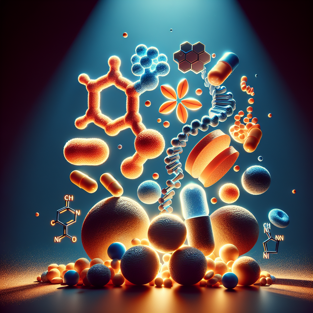 Metandienona y hierro/ferritina: qué puede cambiar
