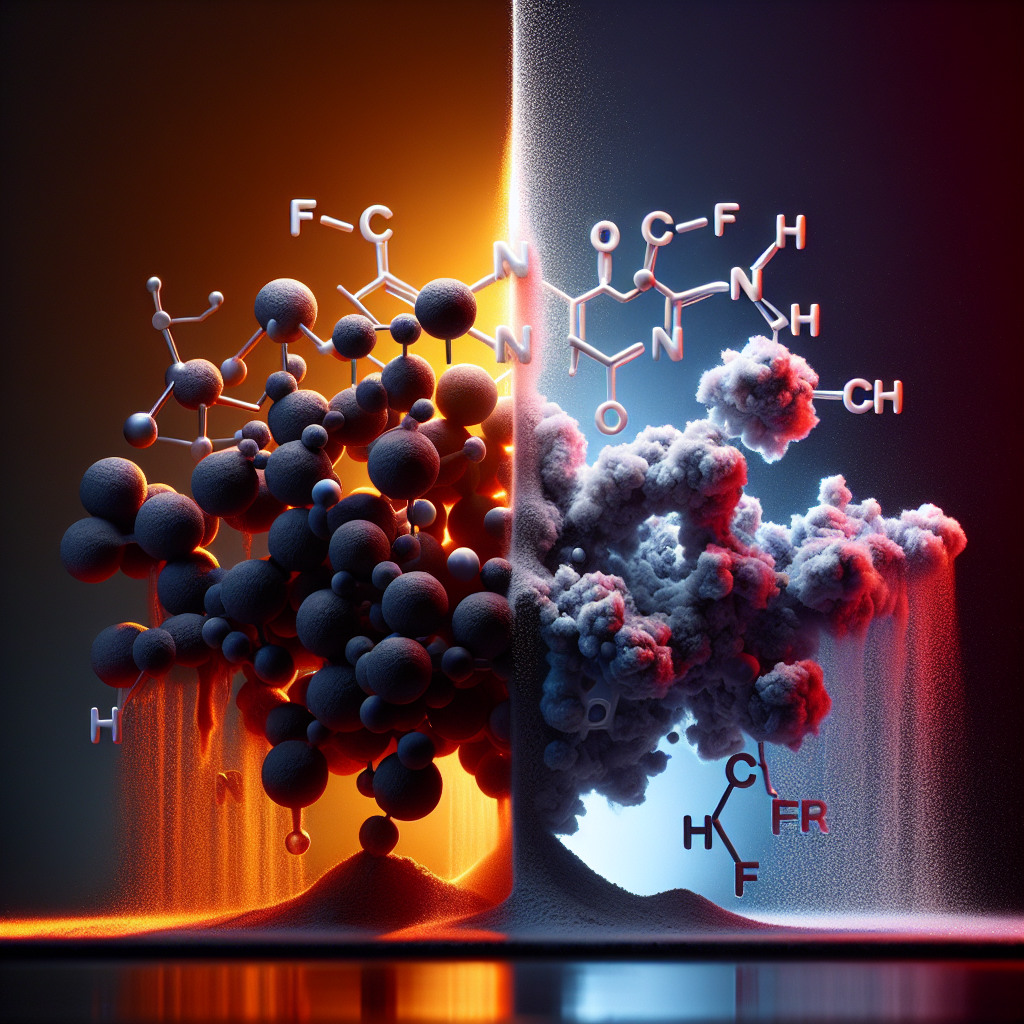 Metandienona y hierro/ferritina: qué puede cambiar