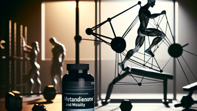 Metandienona y movilidad: qué priorizar