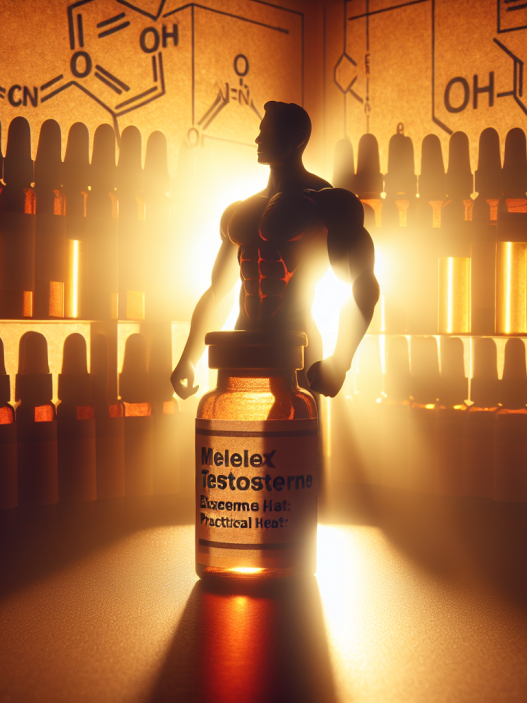 Methyltestosterone y calor extremo: consejos prácticos