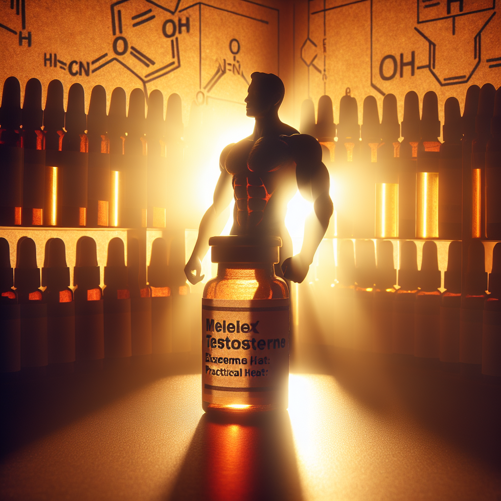 Methyltestosterone y calor extremo: consejos prácticos