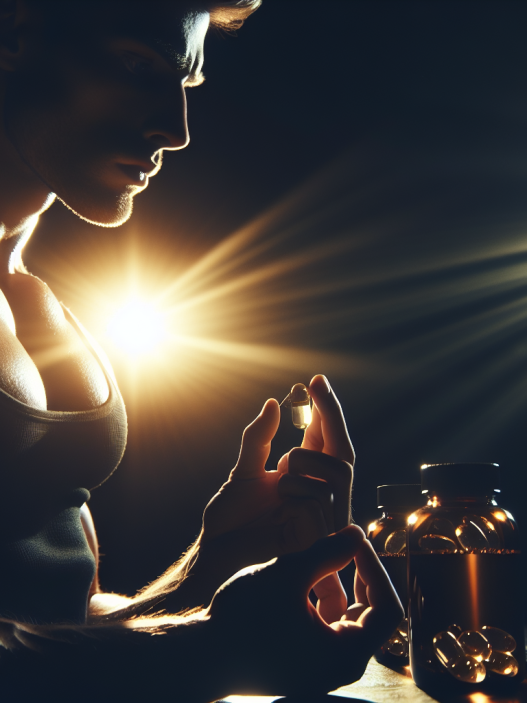 Methyltestosterone y expectativas: cómo poner metas realistas