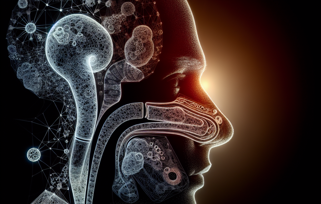 Mibolerone y congestión nasal: relación posible