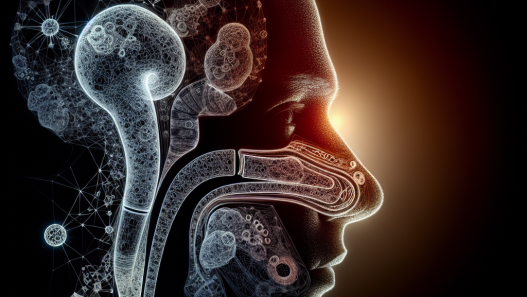 Mibolerone y congestión nasal: relación posible
