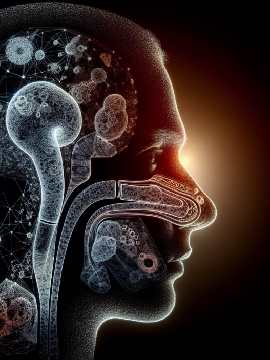 Mibolerone y congestión nasal: relación posible