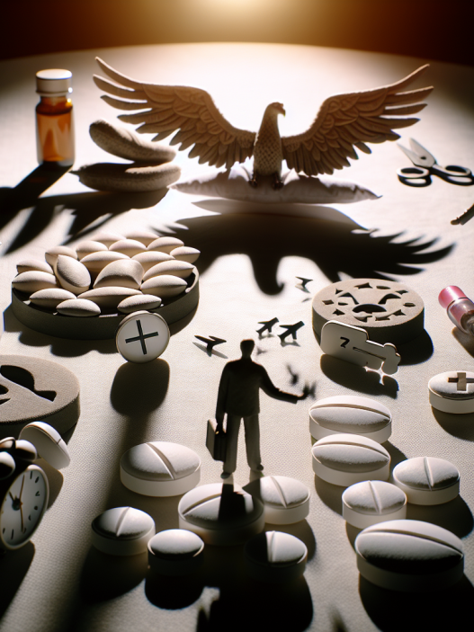 Mibolerone y jet lag: proteger el sueño