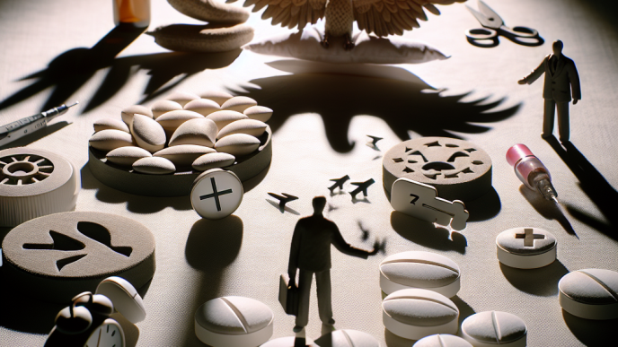 Mibolerone y jet lag: proteger el sueño