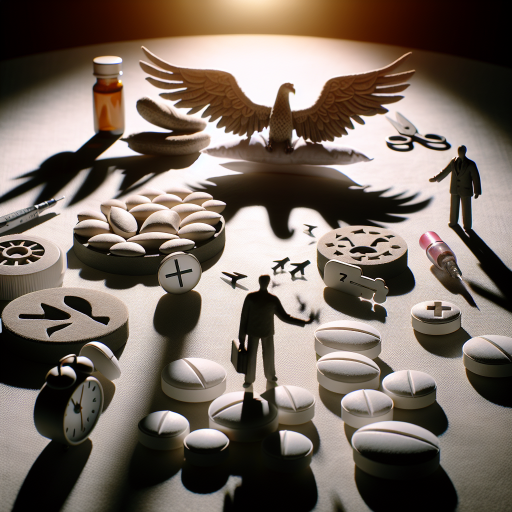 Mibolerone y jet lag: proteger el sueño