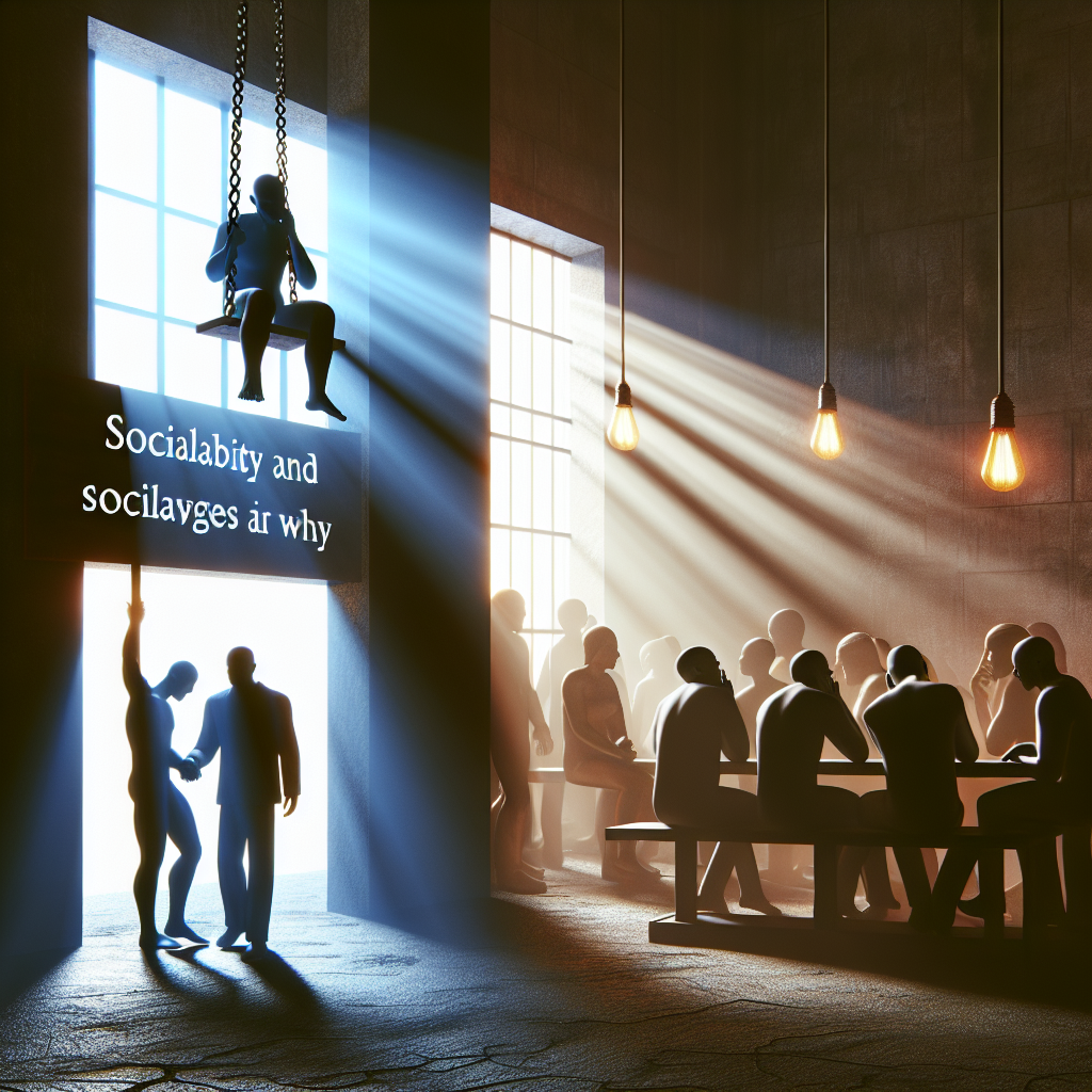 Mibolerone y sociabilidad: cambios y por qué