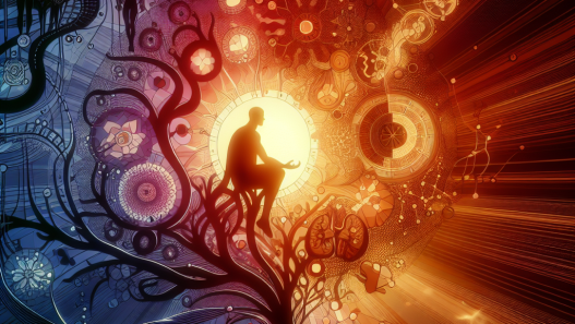 Mildronate Dihydricume y calidad del descanso: indicadores prácticos