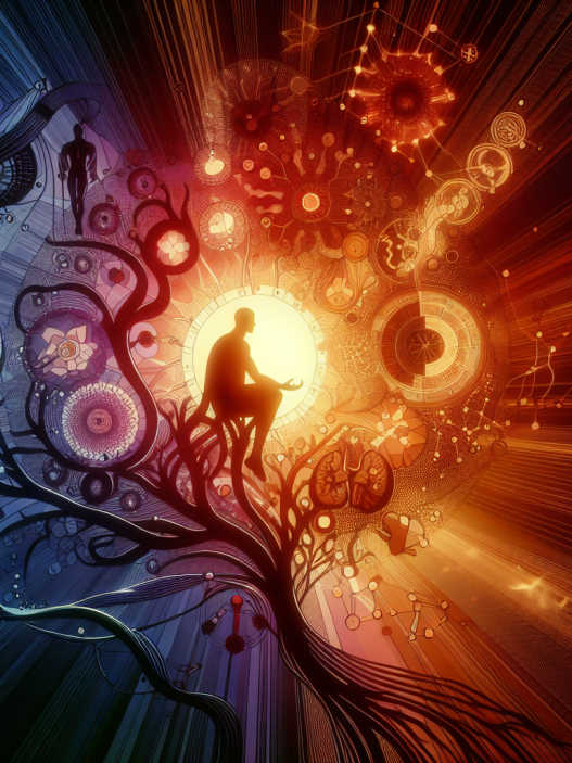 Mildronate Dihydricume y calidad del descanso: indicadores prácticos