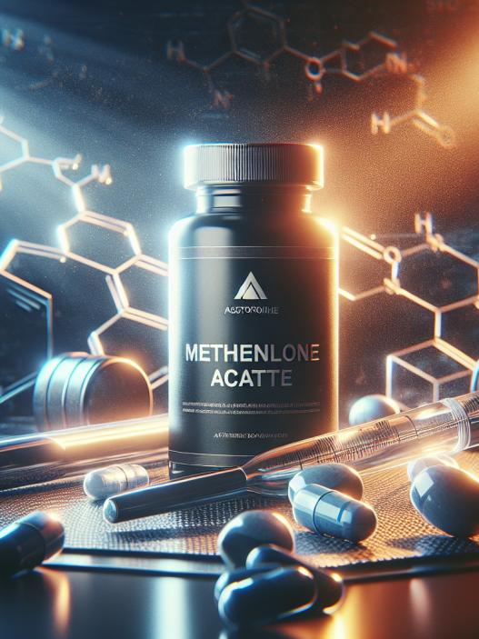 Acetato de metenolona y descanso: el “suplemento” real