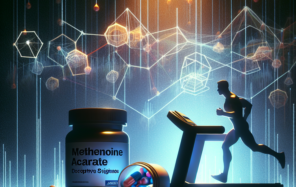 Acetato de metenolona y tolerancia al esfuerzo: señales engañosas