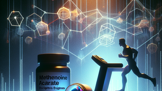 Acetato de metenolona y tolerancia al esfuerzo: señales engañosas