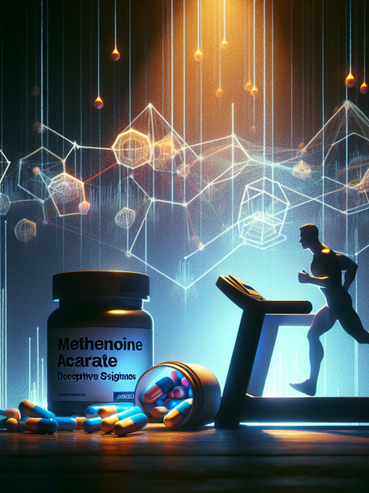 Acetato de metenolona y tolerancia al esfuerzo: señales engañosas