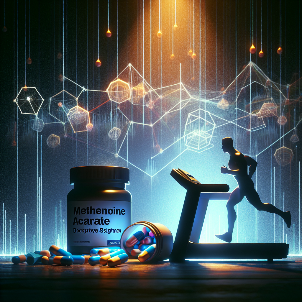Acetato de metenolona y tolerancia al esfuerzo: señales engañosas