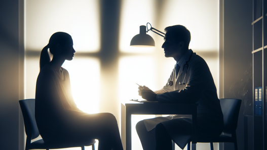 Cómo explicar a tu médico el uso de Estanozolol (sin drama)