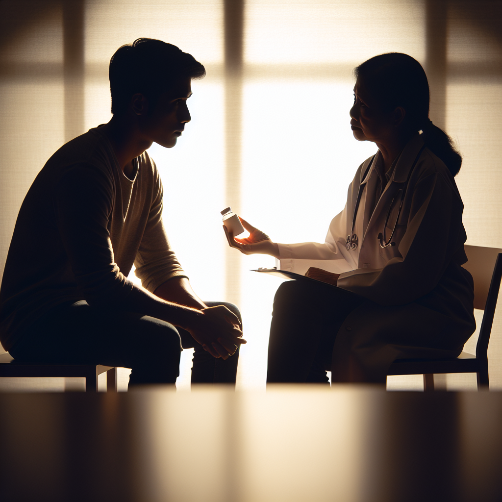 Cómo explicar a tu médico el uso de Estanozolol (sin drama)