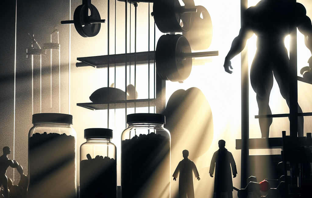 Estanozolol y grasas: por qué no eliminarlas