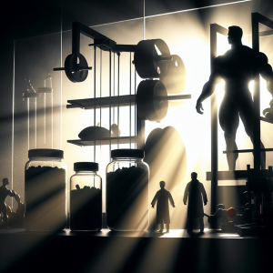 Estanozolol y grasas: por qué no eliminarlas