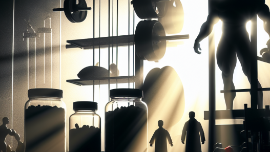 Estanozolol y grasas: por qué no eliminarlas