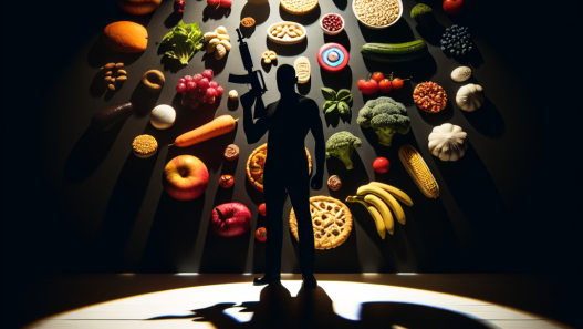 Estanozolol y intolerancias alimentarias: por qué aparecen