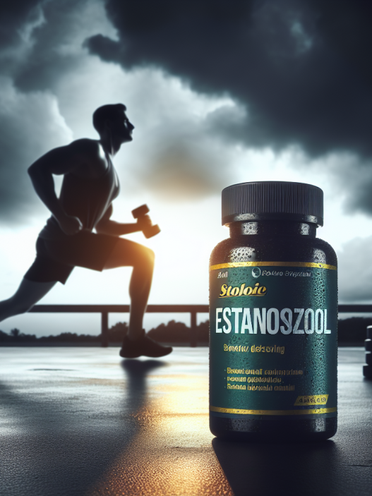 Estanozolol y técnica de ejercicios: por qué se vuelve crítica