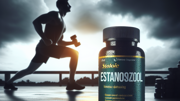 Estanozolol y técnica de ejercicios: por qué se vuelve crítica