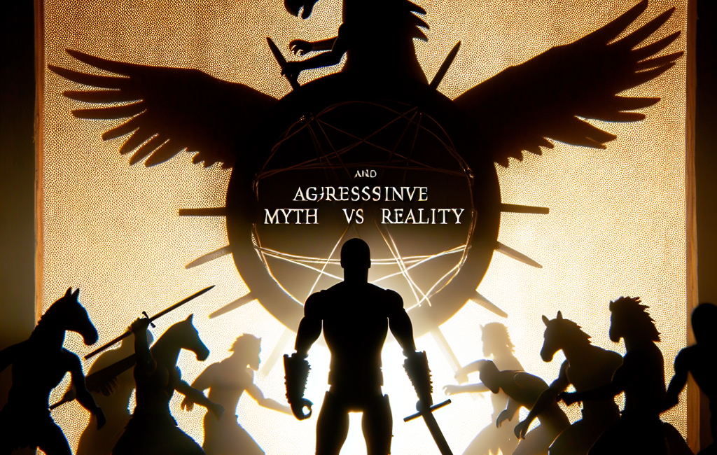 Halotestin y agresividad: mito vs realidad