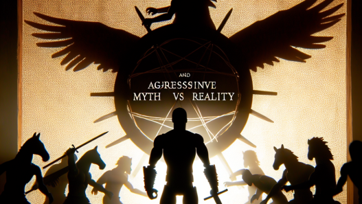 Halotestin y agresividad: mito vs realidad