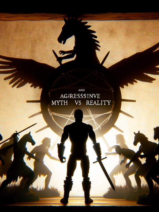 Halotestin y agresividad: mito vs realidad