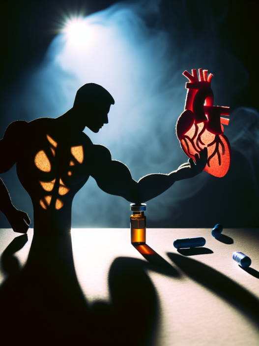 Halotestin y libido: qué puede variar y por qué