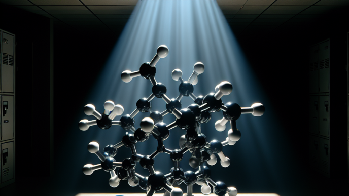 Methyltrenbolone y ansiedad: cómo identificarla a tiempo