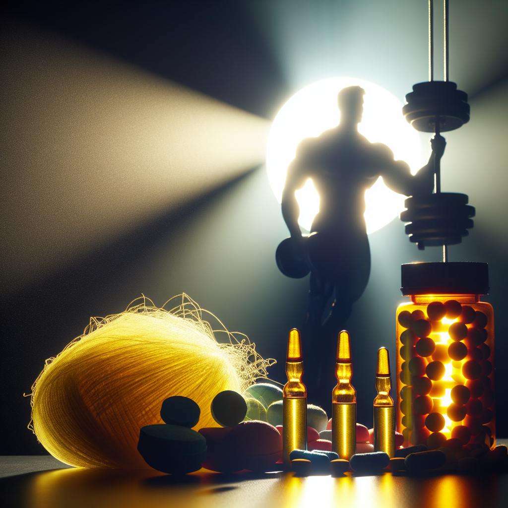 Methyltrenbolone y fibra: cuánta es demasiada