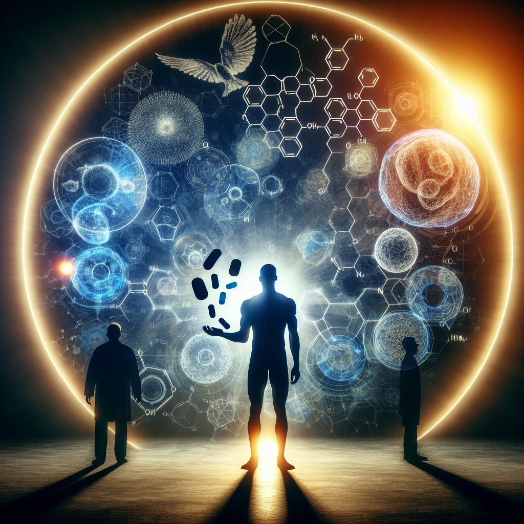 Oxandrolona y terapia: por qué puede ayudar