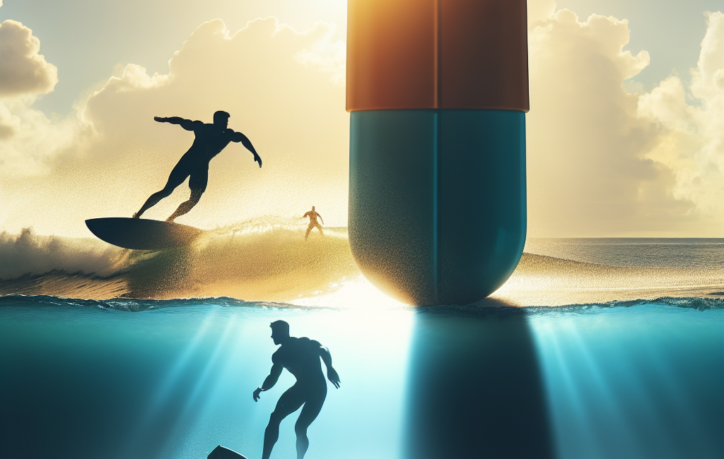 Oximetolona y deportes acuáticos: riesgos específicos