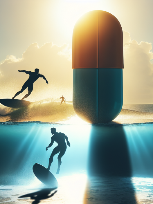 Oximetolona y deportes acuáticos: riesgos específicos