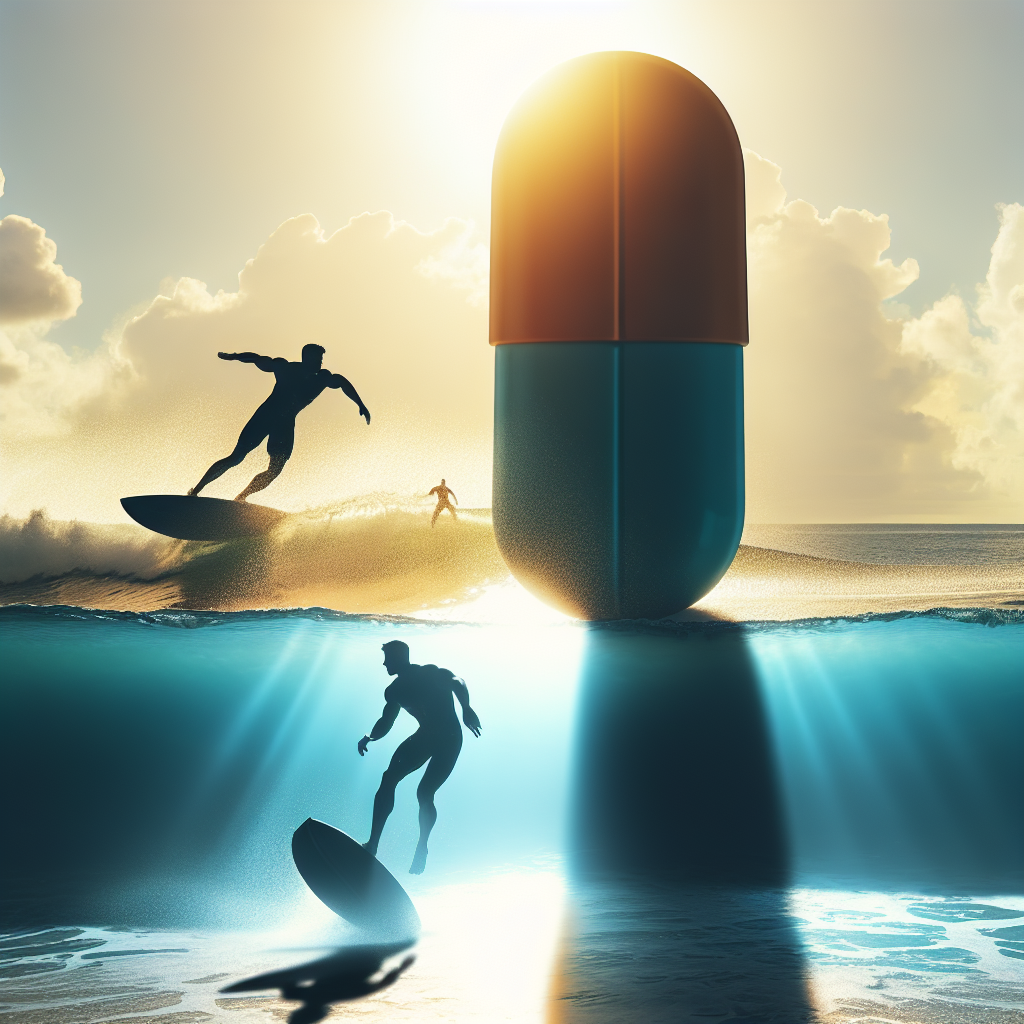 Oximetolona y deportes acuáticos: riesgos específicos