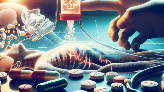 Oximetolona y dificultad para respirar: señales de emergencia