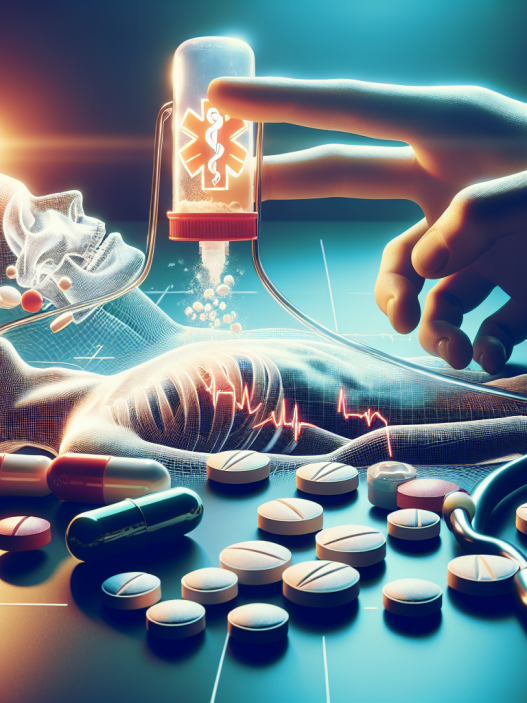 Oximetolona y dificultad para respirar: señales de emergencia