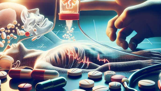 Oximetolona y dificultad para respirar: señales de emergencia