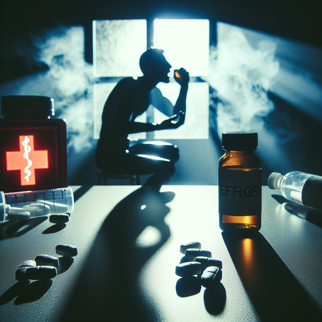 Oximetolona y dificultad para respirar: señales de emergencia