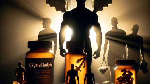 Oximetolona y vida social: cómo reducir riesgos